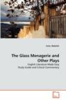 The Glass Menagerie and Other Plays - Book