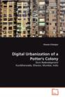 Digital Urbanization of a Potter's Colony - Book
