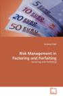 Risk Management in Factoring and Forfaiting - Book