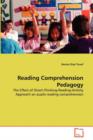 Reading Comprehension Pedagogy - Book