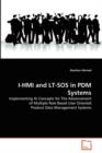 I-Hmi and LT-SOS in Pdm Systems - Book