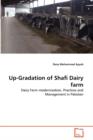 Up-Gradation of Shafi Dairy Farm - Book