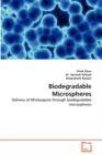 Biodegradable Microspheres - Book