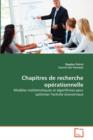 Chapitres de Recherche Operationnelle - Book