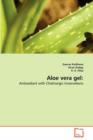 Aloe Vera Gel - Book