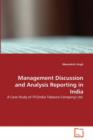 Management Discussion and Analysis Reporting in India - Book