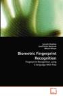 Biometric Fingerprint Recognition - Book