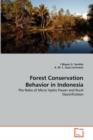 Forest Conservation Behavior in Indonesia - Book
