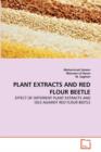 Plant Extracts and Red Flour Beetle - Book