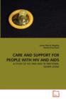 Care and Support for People with HIV and AIDS - Book