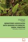Nematodes Associated with Banana in Karachi, Sindh, Pakistan - Book