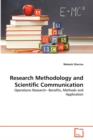 Research Methodology and Scientific Communication - Book