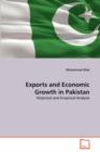 Exports and Economic Growth in Pakistan - Book
