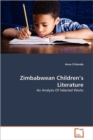 Zimbabwean Children's Literature - Book