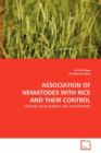 Association of Nematodes with Rice and Their Control - Book