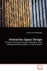 Interactive Space Design - Book