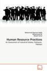 Human Resource Practices - Book