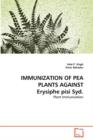 Immunization of Pea Plants Against Erysiphe Pisi Syd. - Book