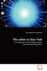 The Other in Star Trek - Book