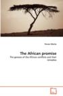 The African Promise - Book