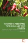 Nematodes Associated with Chilli and Their Control - Book