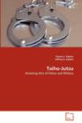 Taiho-Jutsu - Book