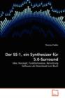 Der SS-1, Ein Synthesizer Fur 5.0-Surround - Book