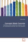 Concepts Made Concrete - Book