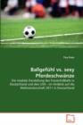 Ballgefuhl vs. Sexy Pferdeschwanze - Book