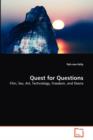 Quest for Questions - Book