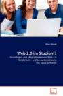 Web 2.0 Im Studium? - Book