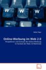 Online-Werbung Im Web 2.0 - Book