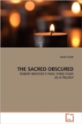 The Sacred Obscured - Book