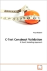 C-Test Construct Validation - Book