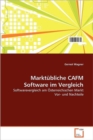 Marktubliche Cafm Software Im Vergleich - Book
