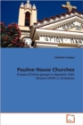 Pauline House Churches - Book