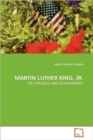 Martin Luther King, JR. - Book