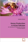 Honey Production in Karak Pakistan - Book