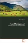 Farm Management - Book