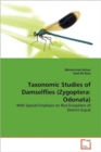 Taxonomic Studies of Damselflies (Zygoptera : Odonata) - Book