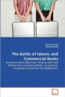The Battle of Islamic and Commercial Banks - Book