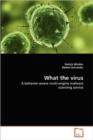 What the Virus - Book