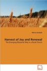 Harvest of Joy and Renewal - Book
