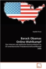 Barack Obamas Online-Wahlkampf - Book