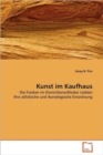Kunst Im Kaufhaus - Book