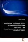 Magnetic Imaging with Transmission X-Ray Microscopy - Book