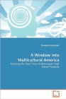 A Window Into Multicultural America - Book