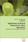Application of Neural Network for Voice Biometrics - Book