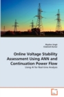 Online Voltage Stability Assessment Using Ann and Continuation Power Flow - Book