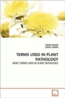 Terms Used in Plant Pathology - Book